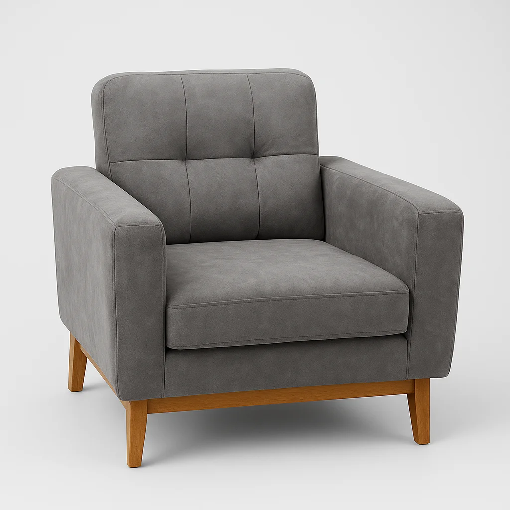 Poltrona Maranatta Comfort - Imagem 2