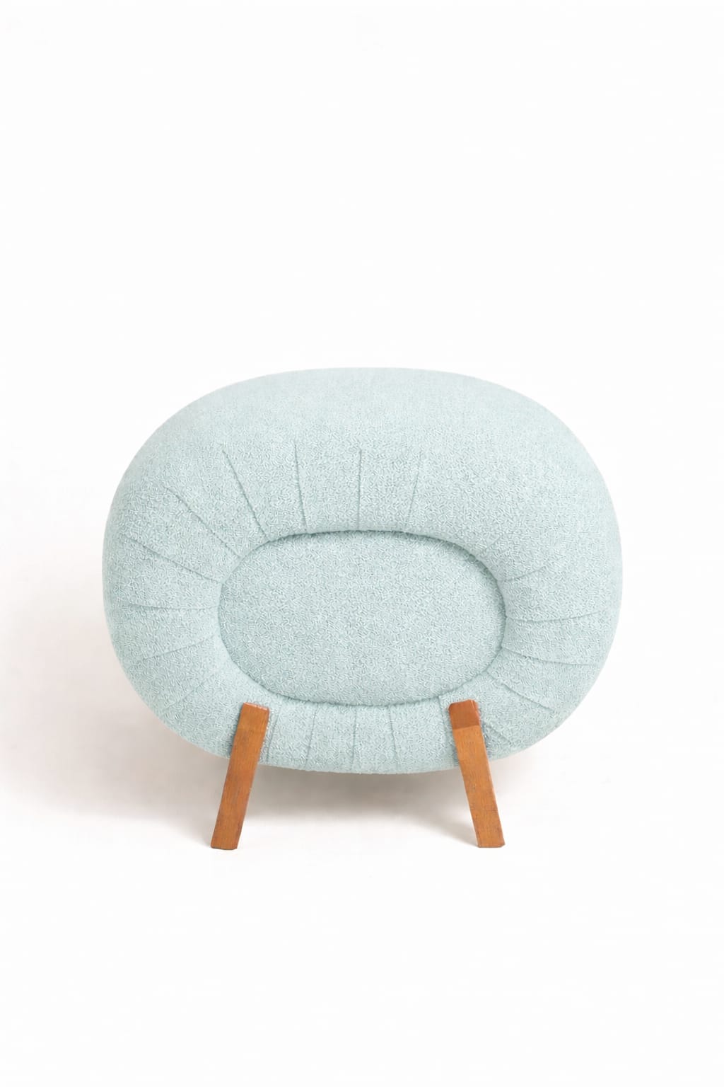 Puff Kelly oval - Imagem 4