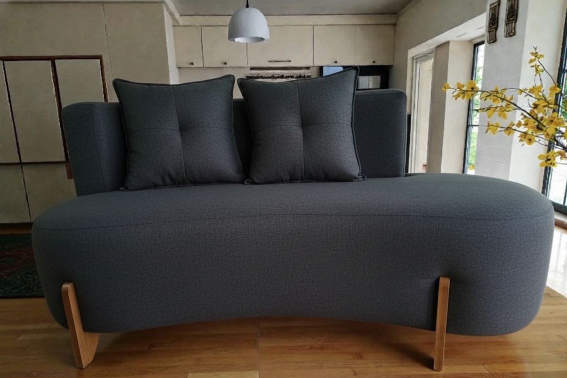 divam jade curvo organico